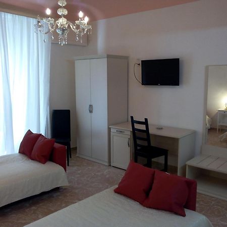 Gualtiero Camere & Suite Caltagirone Rum bild