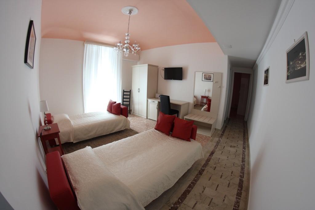 Gualtiero Camere & Suite Caltagirone Exteriör bild