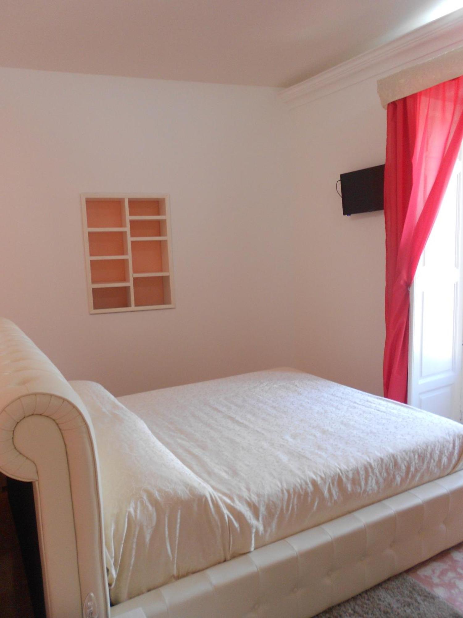 Gualtiero Camere & Suite Caltagirone Rum bild