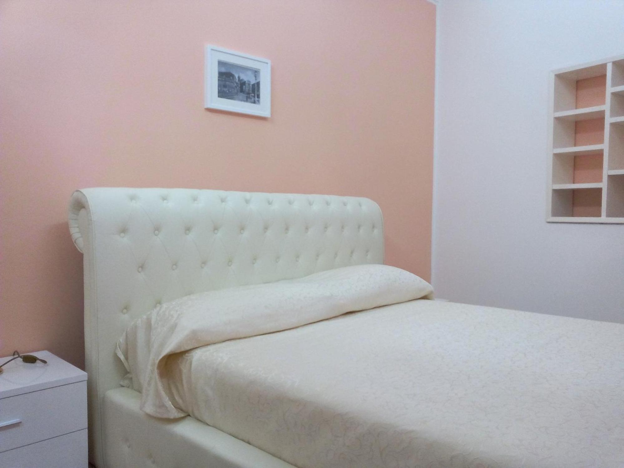 Gualtiero Camere & Suite Caltagirone Rum bild