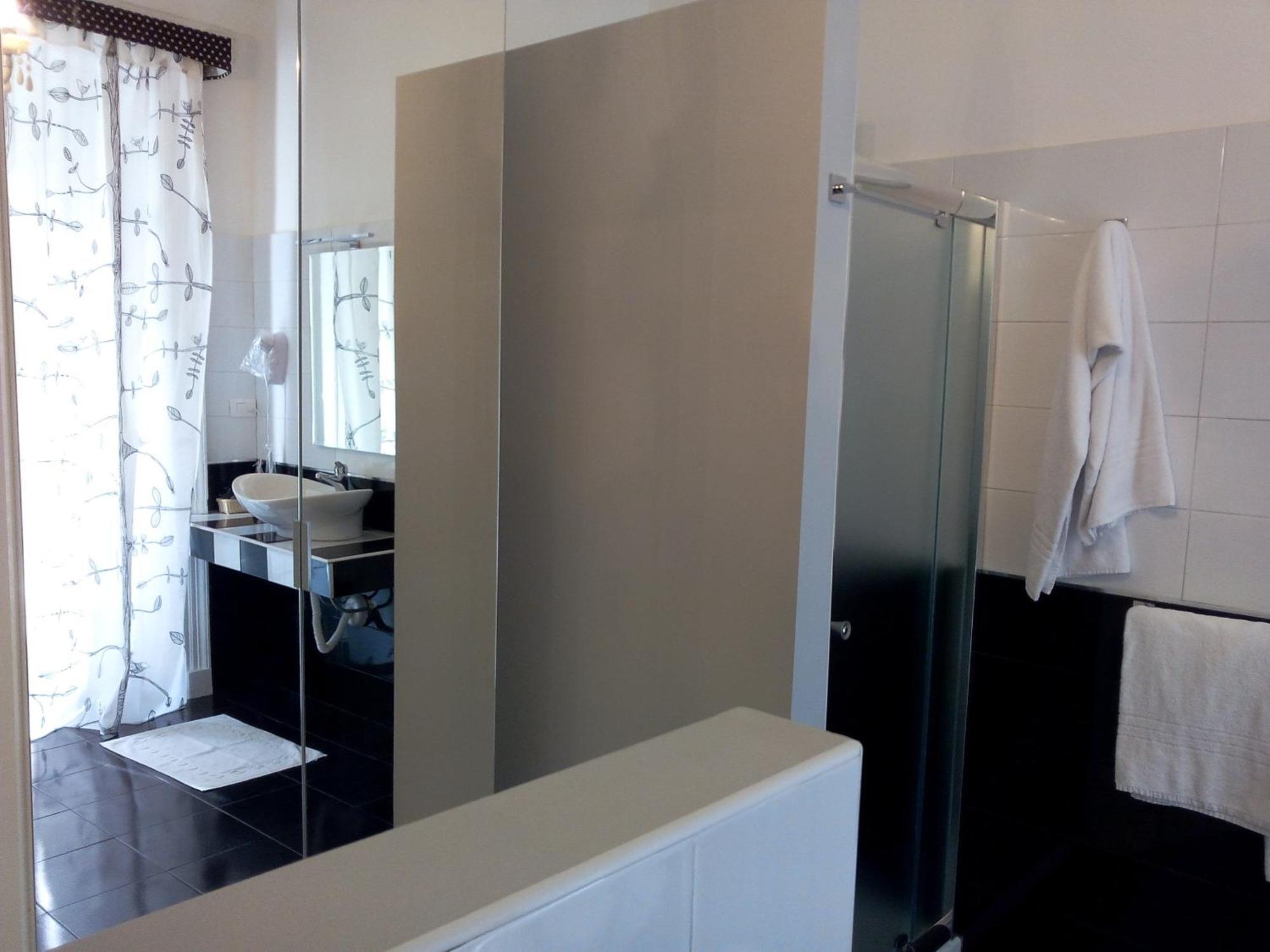 Gualtiero Camere & Suite Caltagirone Rum bild