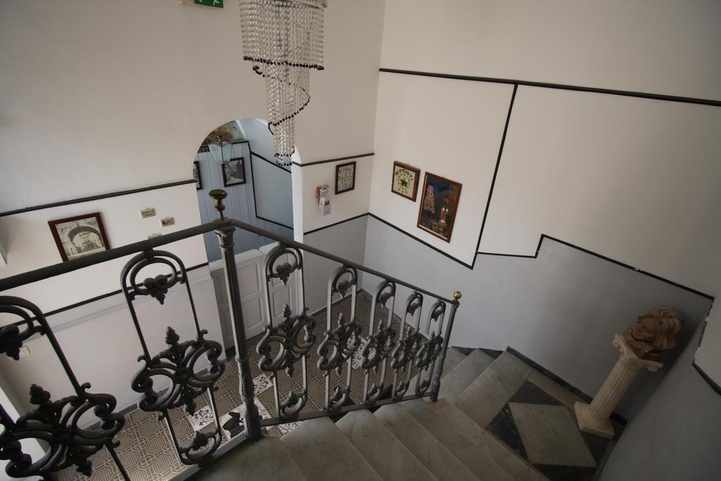 Gualtiero Camere & Suite Caltagirone Exteriör bild