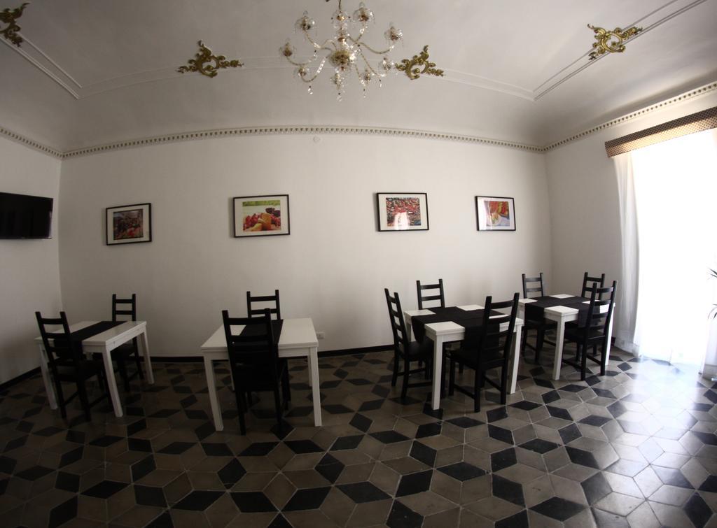Gualtiero Camere & Suite Caltagirone Exteriör bild