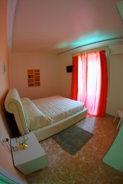 Gualtiero Camere & Suite Caltagirone Exteriör bild