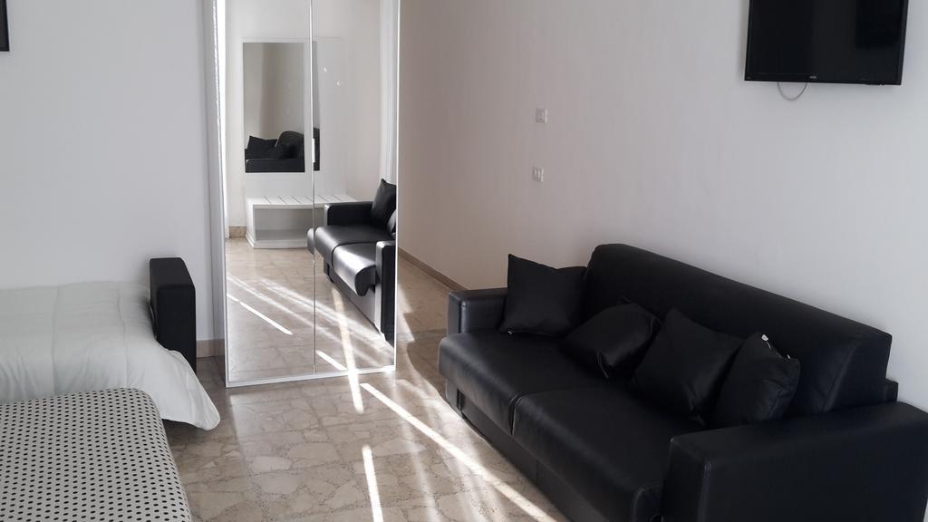 Gualtiero Camere & Suite Caltagirone Exteriör bild